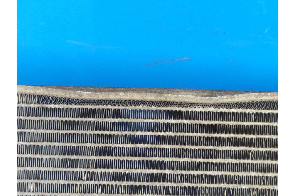 97606-B2000 | Chłodnica klimatyzacji KIA SOUL PS 13-19 (361229) - Zdjęcie 6