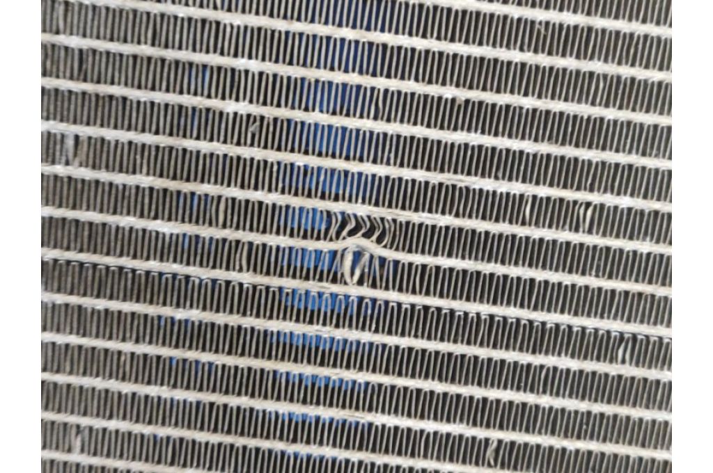 97606-B2000 | Chłodnica klimatyzacji KIA SOUL PS 13-19 (361229) - Zdjęcie 7