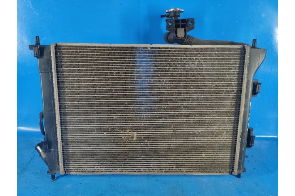 25310-B2050 | Chłodnica wody KIA SOUL PS 13-19 (361230)