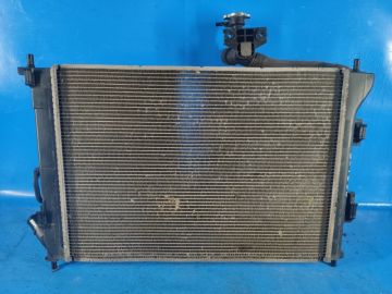 Chłodnica wody KIA SOUL PS 13-19