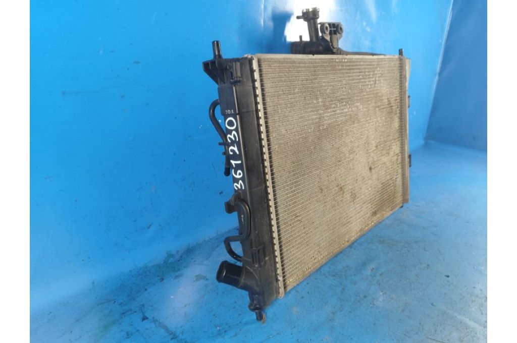 25310-B2050 | Chłodnica wody KIA SOUL PS 13-19 (361230) - Zdjęcie 3