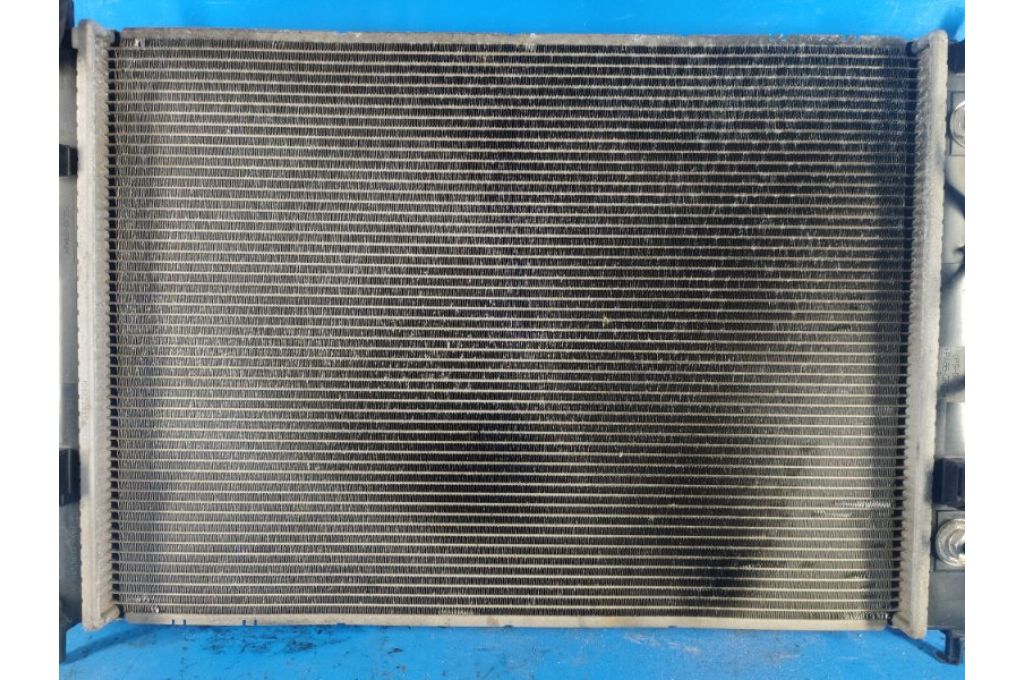25310-B2050 | Chłodnica wody KIA SOUL PS 13-19 (361230) - Zdjęcie 6