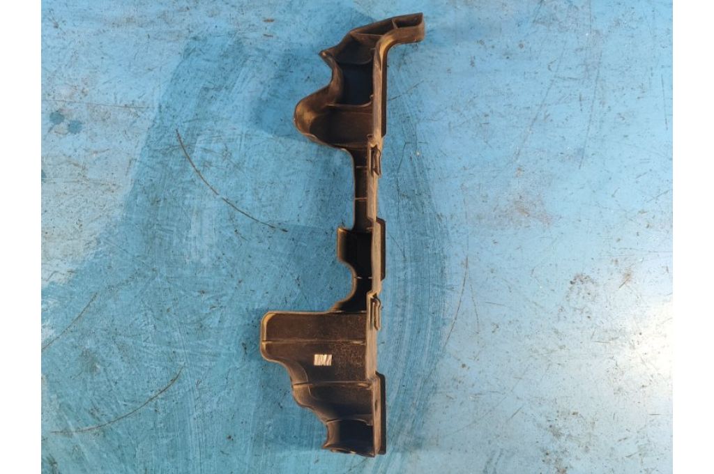 29136-B2000 | deflektor chłodnicy lew. KIA SOUL PS 13-19 (361231) - Zdjęcie 2