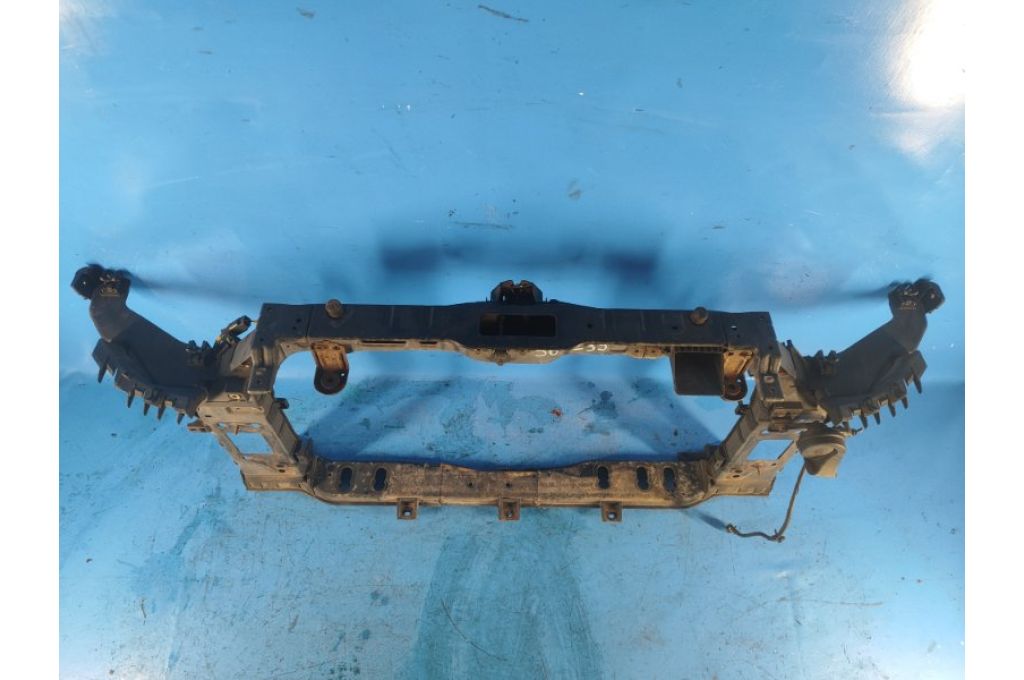 64101-B2000 | Pas przedni KIA SOUL PS 13-19 (361233) - Zdjęcie 4