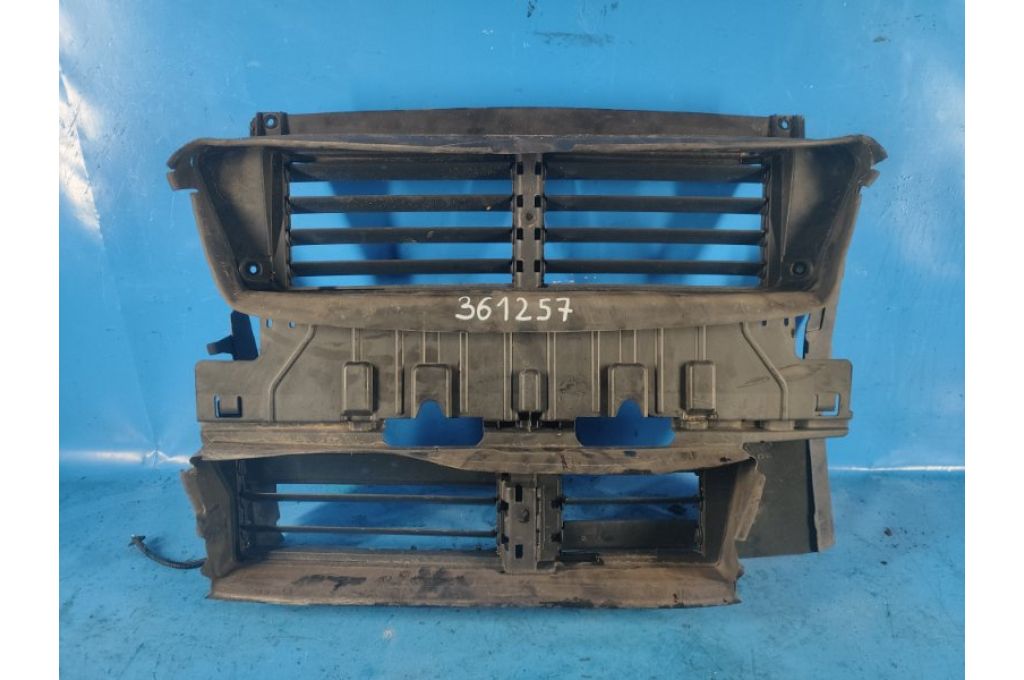 HS738475A | żaluzje chłodnicy FORD FUSION 14- (361257)