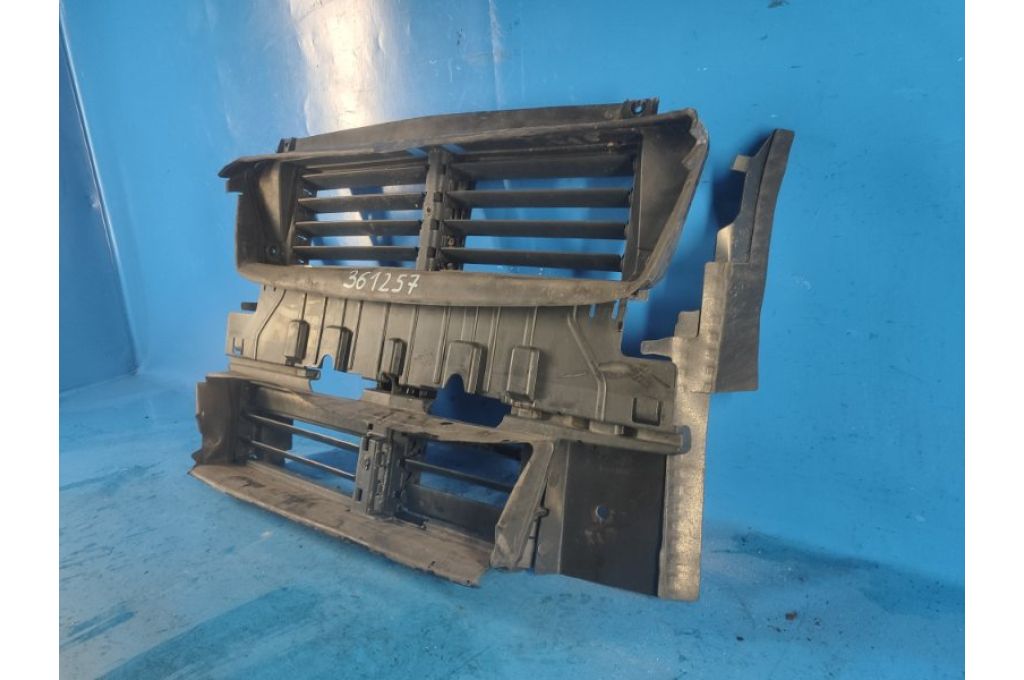 HS738475A | żaluzje chłodnicy FORD FUSION 14- (361257) - Zdjęcie 2
