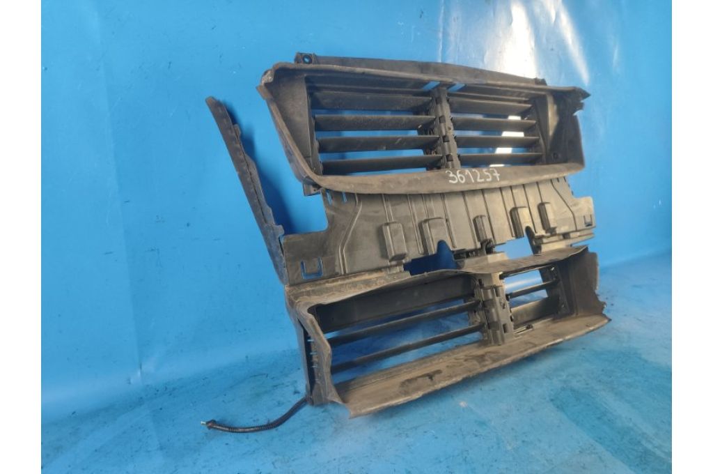 HS738475A | żaluzje chłodnicy FORD FUSION 14- (361257) - Zdjęcie 3