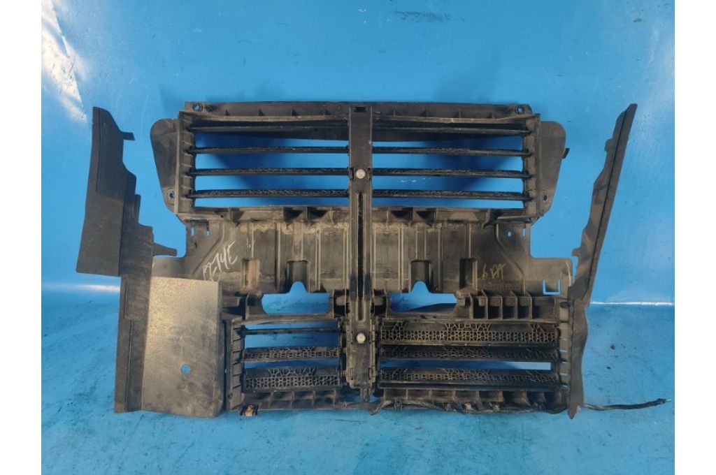 HS738475A | żaluzje chłodnicy FORD FUSION 14- (361257) - Zdjęcie 5