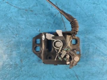 zamek maski praw. FORD FUSION 14-