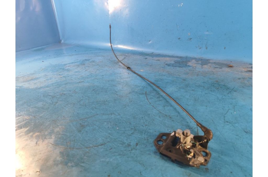 DS7Z16700C | zamek maski praw. FORD FUSION 14- (361258) - Zdjęcie 2