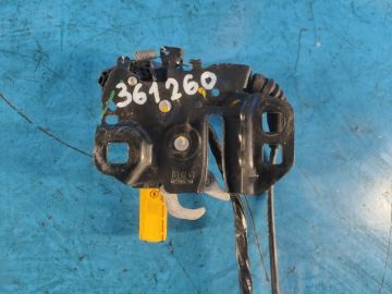 zamek maski lew. FORD FUSION 14-