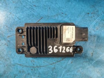 Czujnik radarowy FORD FUSION 14-