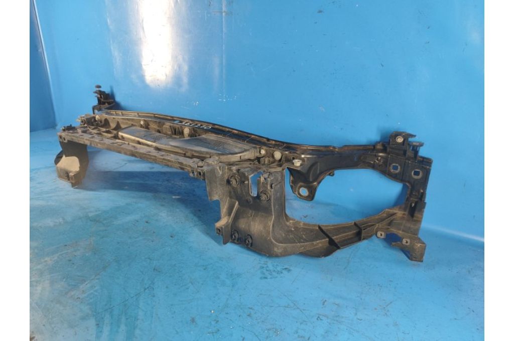 HS7Z16138A | Pas przedni górny FORD FUSION 14- (361270) - Zdjęcie 2