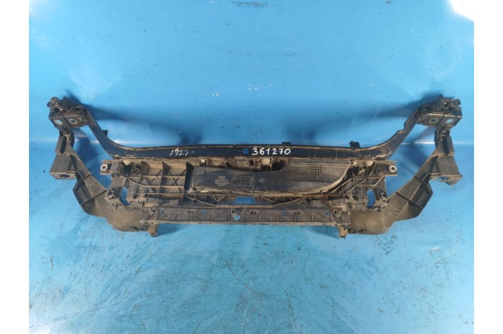 HS7Z16138A | Pas przedni górny FORD FUSION 14- (361270) - Zdjęcie 4