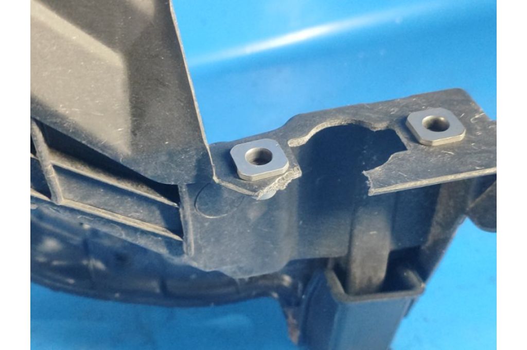 HS7Z16138A | Pas przedni górny FORD FUSION 14- (361270) - Zdjęcie 6