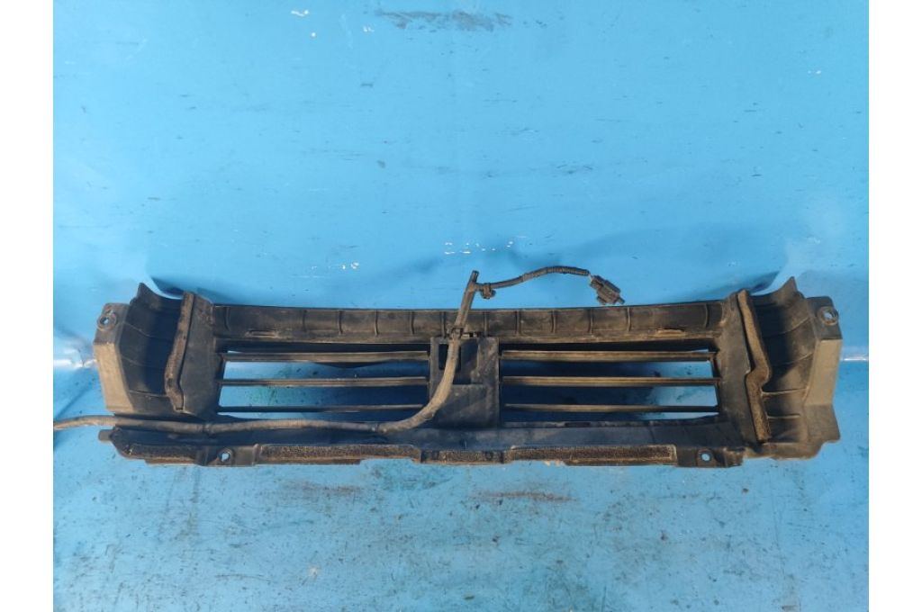 863814R000 | żaluzje chłodnicy HYUNDAI SONATA YF 10-14 (361349) - Zdjęcie 3