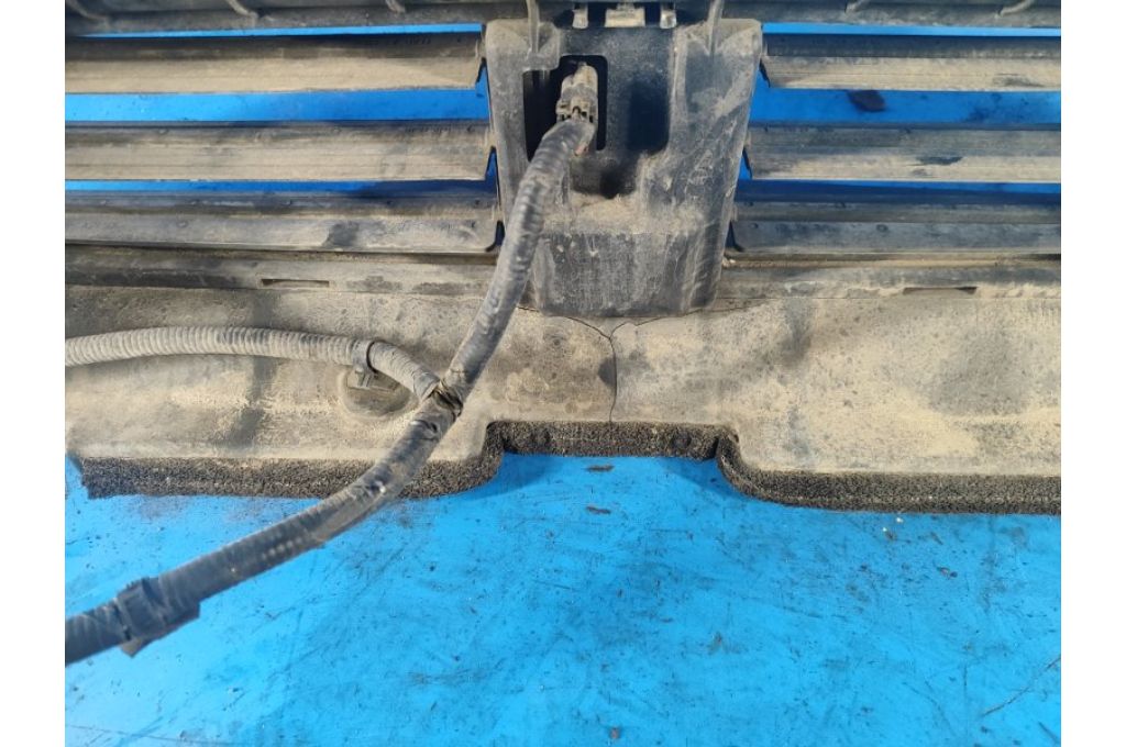 863814R000 | żaluzje chłodnicy HYUNDAI SONATA YF 10-14 (361349) - Zdjęcie 4