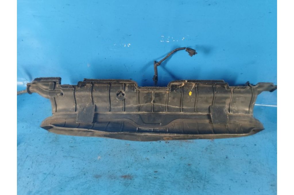 863814R000 | żaluzje chłodnicy HYUNDAI SONATA YF 10-14 (361349) - Zdjęcie 6