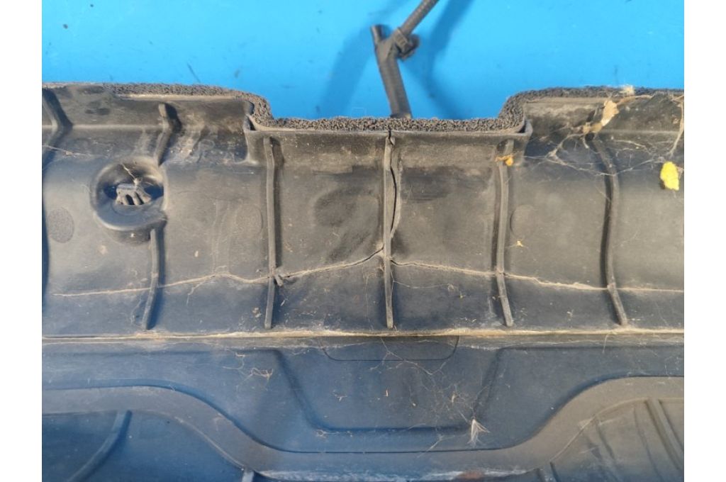 863814R000 | żaluzje chłodnicy HYUNDAI SONATA YF 10-14 (361349) - Zdjęcie 7