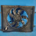 25380-4R280 | dyfuzor wentylatora chłodnicy głównej HYUNDAI SONATA YF 10-14 (361365)