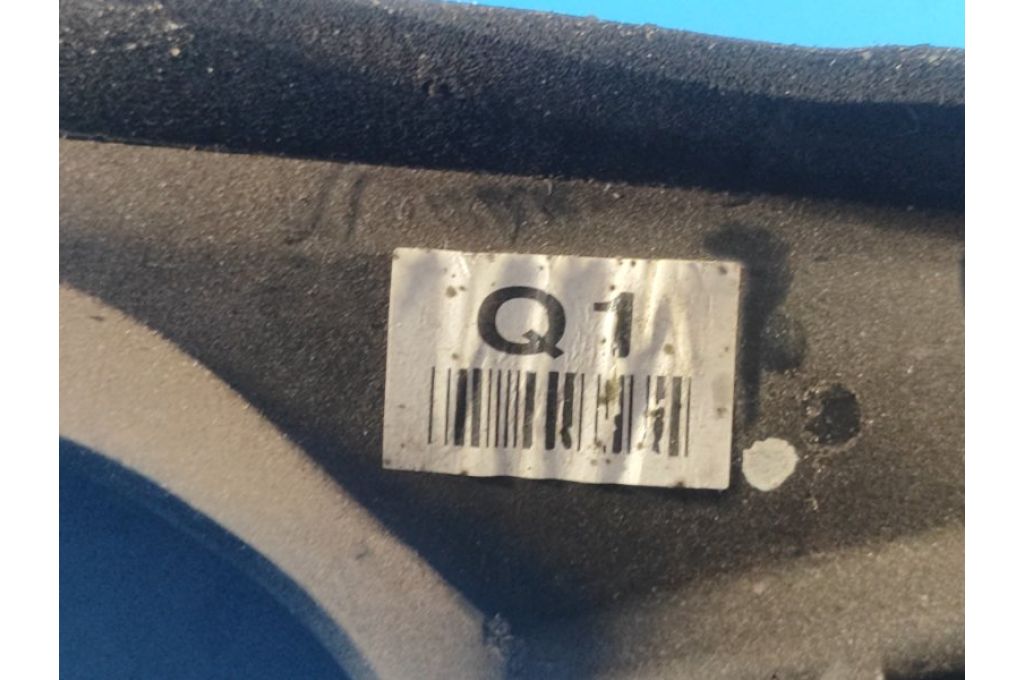 25380-4R280 | dyfuzor wentylatora chłodnicy głównej HYUNDAI SONATA YF 10-14 (361365) - Zdjęcie 6