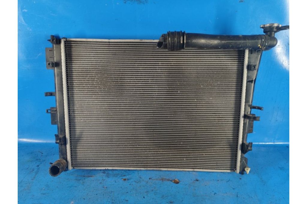 25310-4R000 | Chłodnica wody HYUNDAI SONATA YF 10-14 (361384)