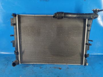Chłodnica wody HYUNDAI SONATA YF 10-14