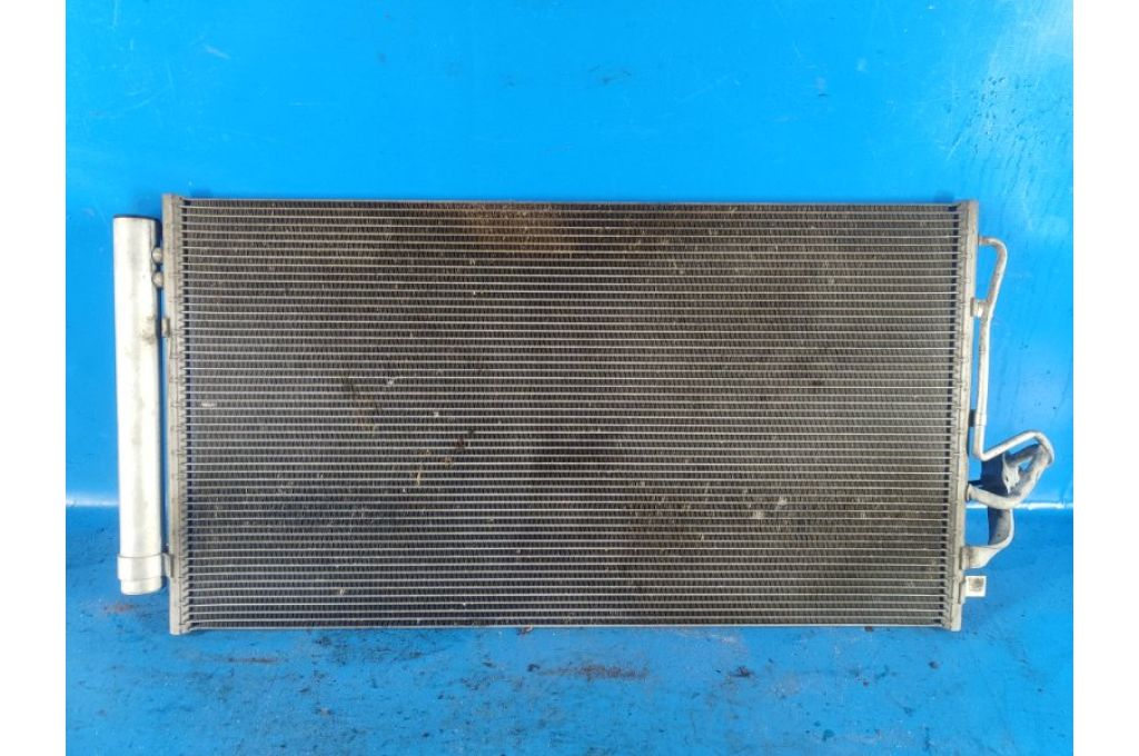 97606-4R000 | Chłodnica klimatyzacji HYUNDAI SONATA YF 10-14 (361390)