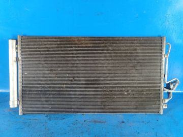 Chłodnica klimatyzacji HYUNDAI SONATA YF 10-14