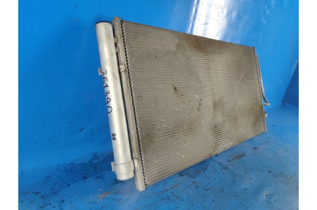 97606-4R000 | Chłodnica klimatyzacji HYUNDAI SONATA YF 10-14 (361390) - Zdjęcie 2