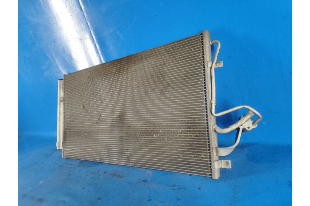 97606-4R000 | Chłodnica klimatyzacji HYUNDAI SONATA YF 10-14 (361390) - Zdjęcie 3