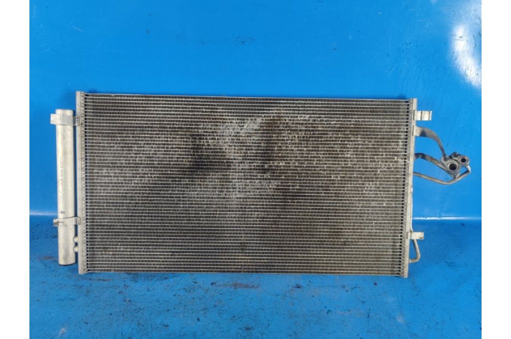 97606-4R000 | Chłodnica klimatyzacji HYUNDAI SONATA YF 10-14 (361390) - Zdjęcie 4