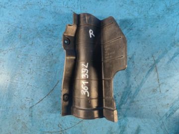 deflektor chłodnicy praw. HYUNDAI SONATA YF 10-14