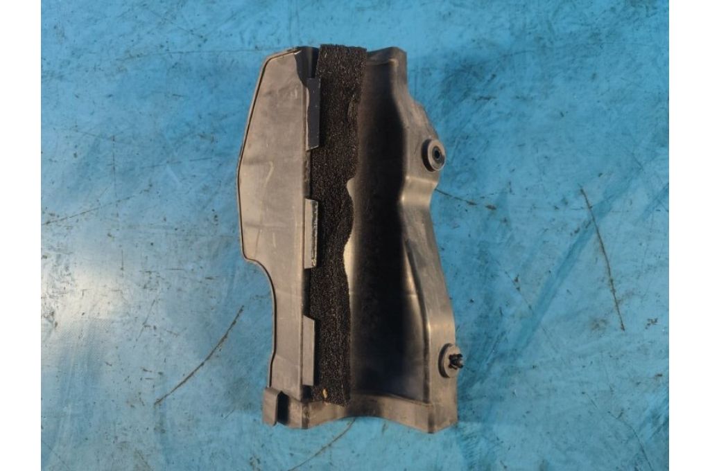 29134-4R000 | deflektor chłodnicy praw. HYUNDAI SONATA YF 10-14 (361392) - Zdjęcie 2