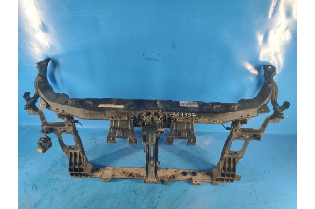 64101-4R000 | Pas przedni HYUNDAI SONATA YF 10-14 (361397) - Zdjęcie 2