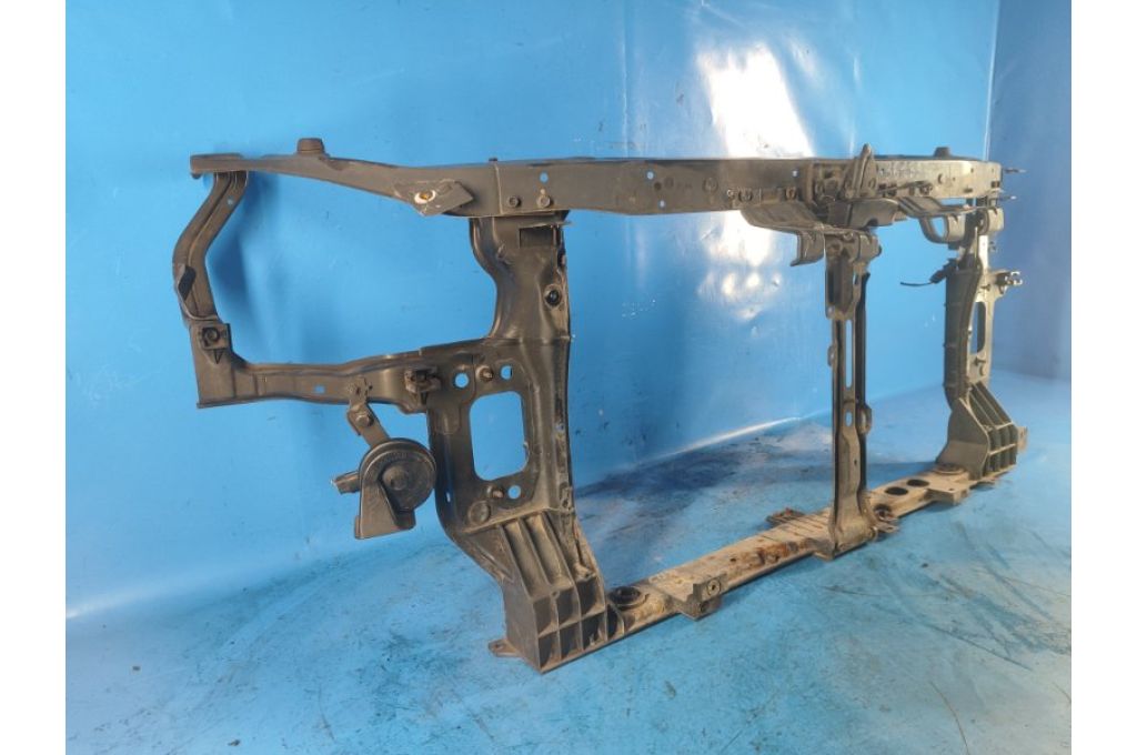 64101-4R000 | Pas przedni HYUNDAI SONATA YF 10-14 (361397) - Zdjęcie 3