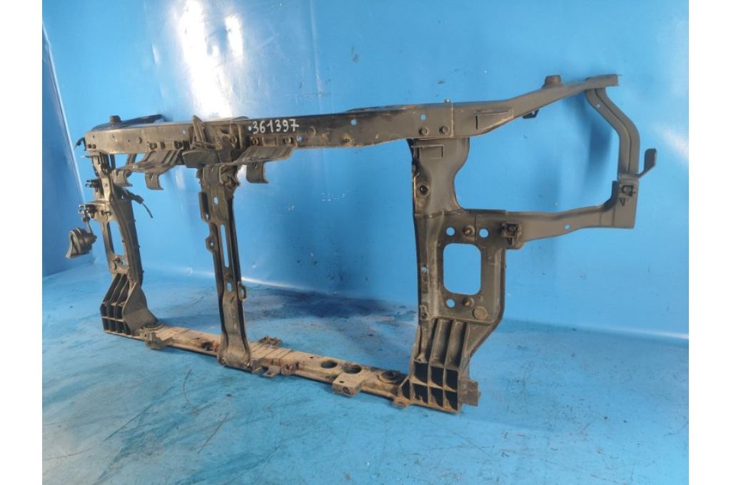 64101-4R000 | Pas przedni HYUNDAI SONATA YF 10-14 (361397) - Zdjęcie 4