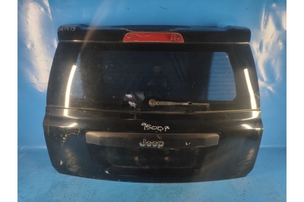 5054349AD | KLAPA TYLNA JEEP PATRIOT 10-17 (361413)