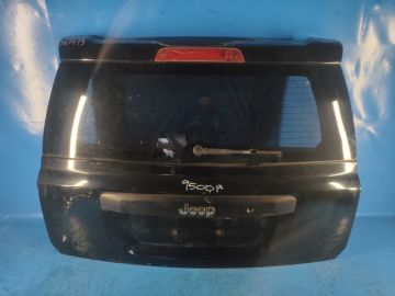 KLAPA TYLNA JEEP PATRIOT 10-17