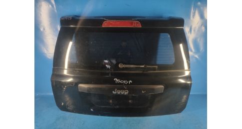 KLAPA TYLNA JEEP PATRIOT 10-17