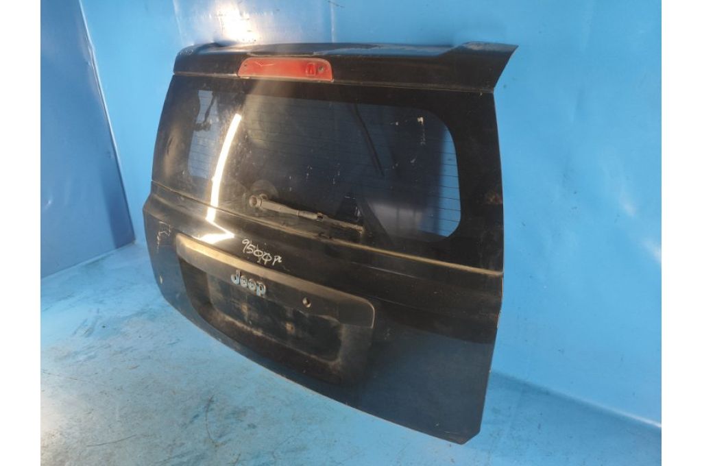 5054349AD | KLAPA TYLNA JEEP PATRIOT 10-17 (361413) - Zdjęcie 2