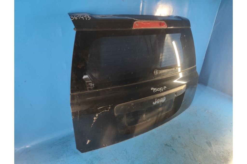 5054349AD | KLAPA TYLNA JEEP PATRIOT 10-17 (361413) - Zdjęcie 3