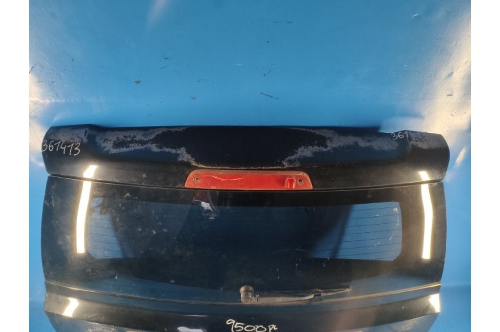 5054349AD | KLAPA TYLNA JEEP PATRIOT 10-17 (361413) - Zdjęcie 4