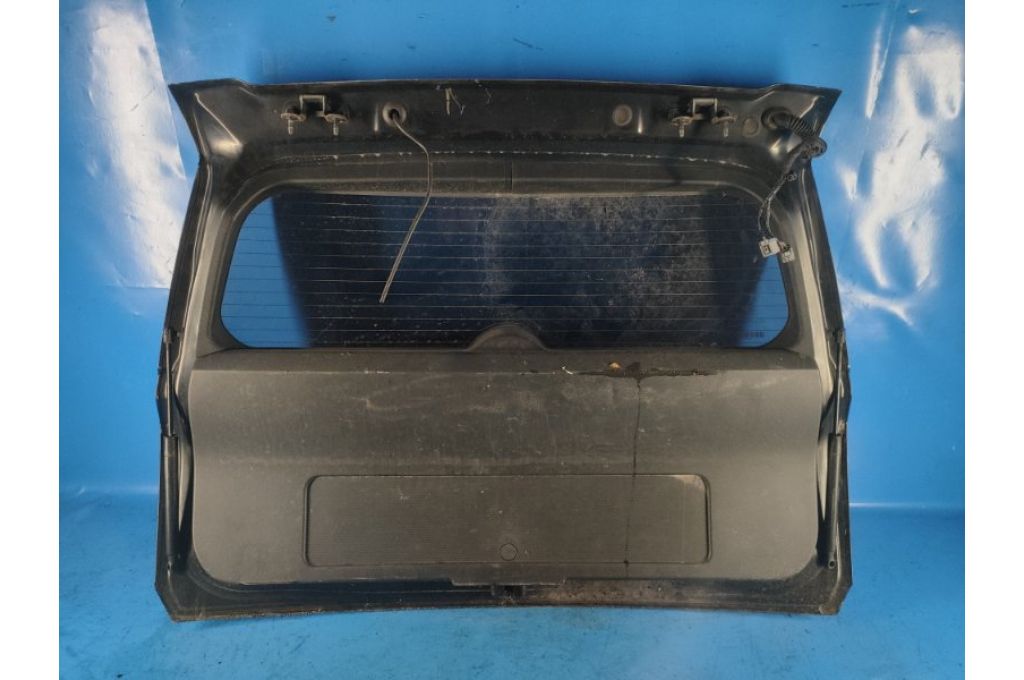 5054349AD | KLAPA TYLNA JEEP PATRIOT 10-17 (361413) - Zdjęcie 6