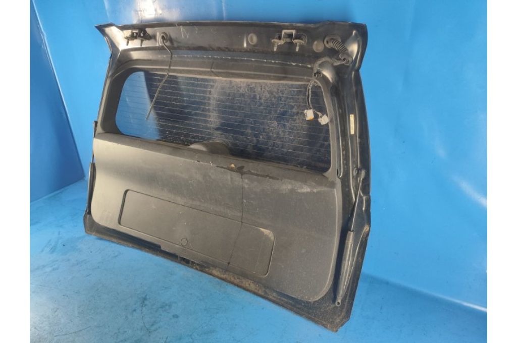 5054349AD | KLAPA TYLNA JEEP PATRIOT 10-17 (361413) - Zdjęcie 7