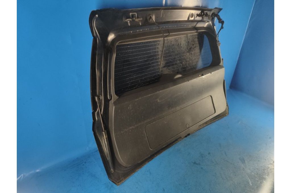 5054349AD | KLAPA TYLNA JEEP PATRIOT 10-17 (361413) - Zdjęcie 8