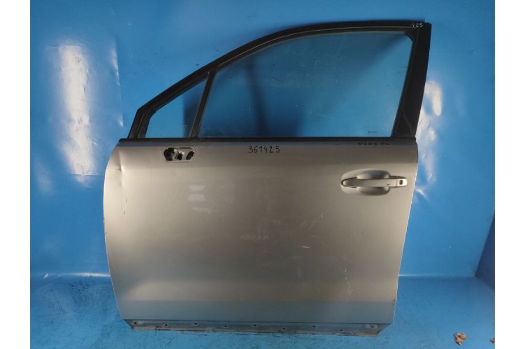 60009SG0329P | Drzwi przed. lew. SUBARU FORESTER 12-19 (361425)