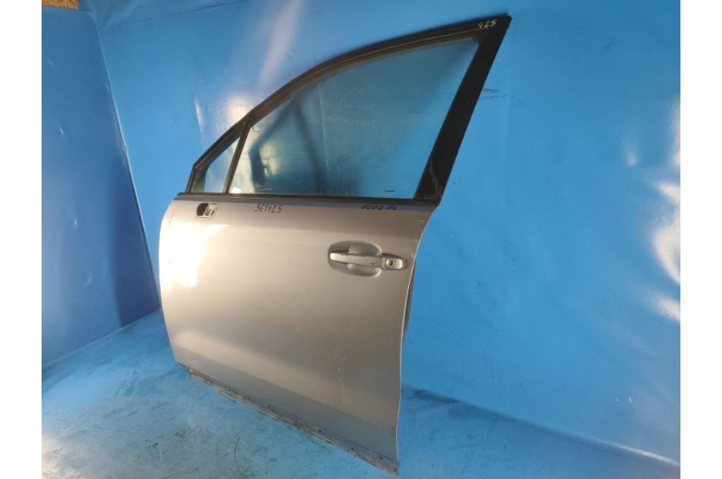 60009SG0329P | Drzwi przed. lew. SUBARU FORESTER 12-19 (361425) - Zdjęcie 2