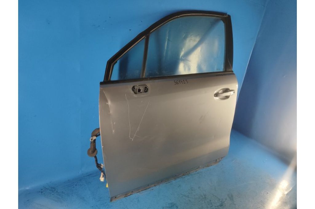 60009SG0329P | Drzwi przed. lew. SUBARU FORESTER 12-19 (361425) - Zdjęcie 3