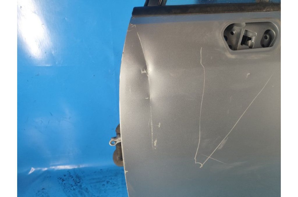 60009SG0329P | Drzwi przed. lew. SUBARU FORESTER 12-19 (361425) - Zdjęcie 4